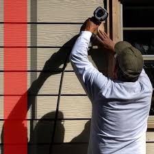 Custom Trim and Detailing for Siding in Cleona, PA